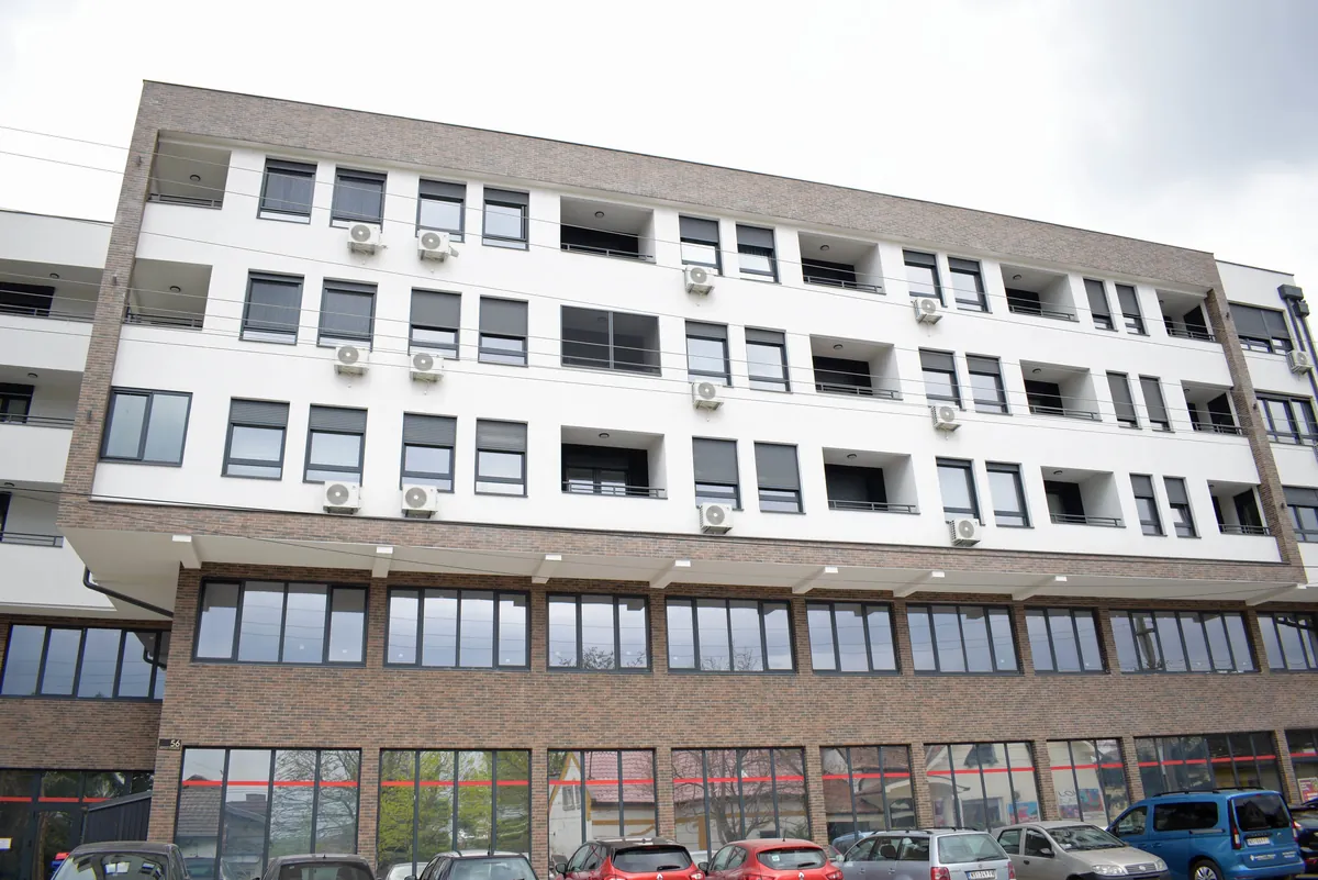 Redovno tehničko održavanje stambenih zgrada Novi Sad