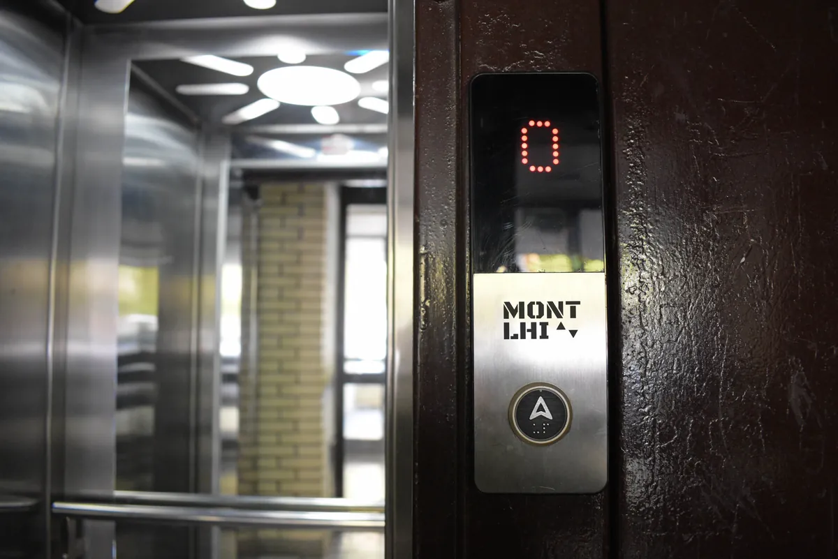 Mesečni servis i održavanje liftova Novi Sad